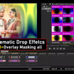 Edius 11 Wedding Effects Cinematic Overlay FREE DOWNLOAD