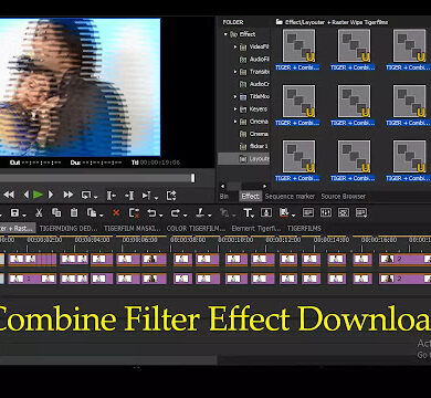 How-To-Use-Combine-filter-in-Edius-Combine-Filter-Effect-Download-