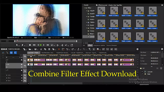 How-To-Use-Combine-filter-in-Edius-Combine-Filter-Effect-Download-