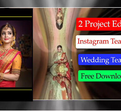 Indian-Wedding-Teser-Edius-Project-Download