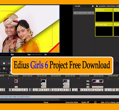 Open-Data-Download-Edius-Girls-6-Project-Free-Download-