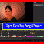 【Open-Data-Download-】Edius-New-5-Project-Data-Boy-Song-2024-2