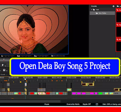 【Open-Data-Download-】Edius-New-5-Project-Data-Boy-Song-2024-2