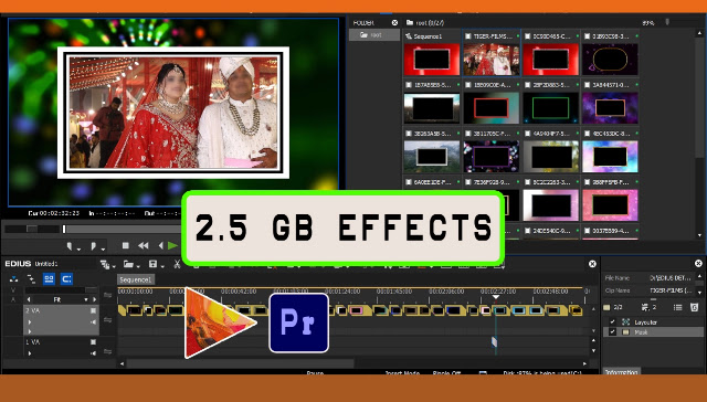 2.5 Gb Deta Effects Free Effects Collection