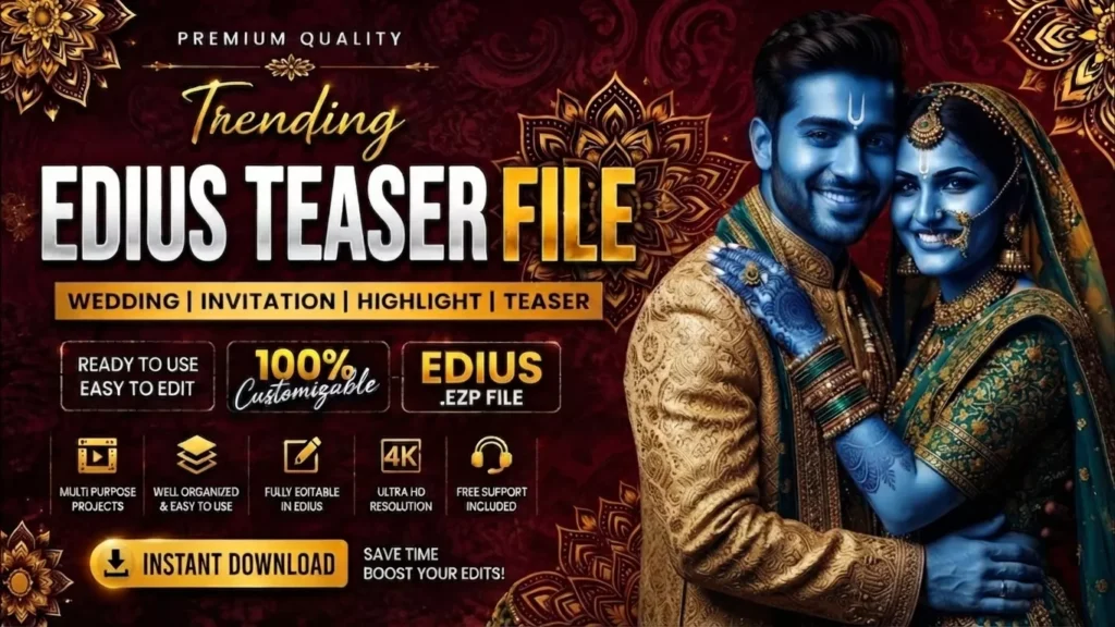 ai teaser video maker free